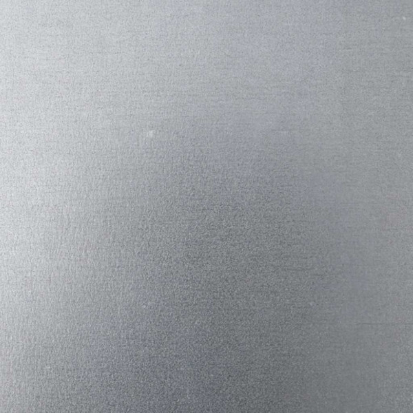 2x Donica Ogrodowa Stalowa Srebrna Doniczka Na Ogród 138x120x45cm, 6509719