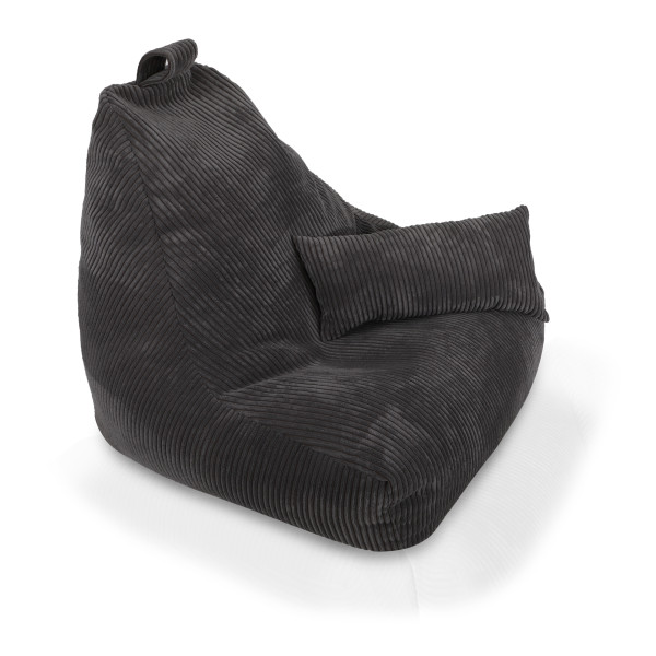 Fotel Keiko S Sztruks, 650993