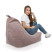 Fotel Keiko S Sztruks, 651006