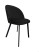 Inny kolor wybarwienia: Krzesło Colin noga czarna PROF