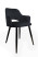 Inny kolor wybarwienia: Krzesło obrotowe Milano podsta
