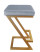 Inny kolor wybarwienia: Hoker krzesło barowe ZETA LOFT