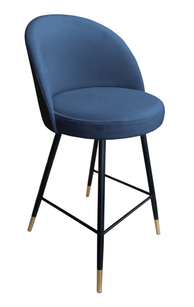 Hoker krzesło barowe Trix pods, 651986