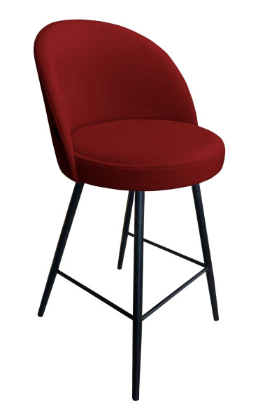 Hoker krzesło barowe Trix pods, 652061
