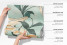 Tapety flizelinowe Marmurowa elegancja 208x146 Tulup, 6521219
