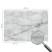 Tapety flizelinowe Marmurowa elegancja 208x146 Tulup, 6521221
