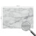 Tapety flizelinowe Marmurowa elegancja 152x104 Tulup, 6521382