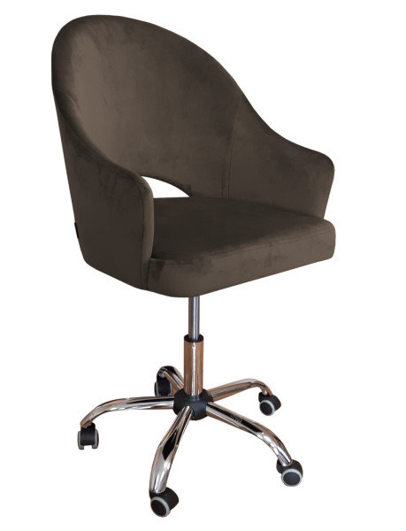 Fotel obrotowy  krzesło biurow, 652555
