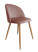 Inny kolor wybarwienia: Krzesło Colin noga dąb  MG58