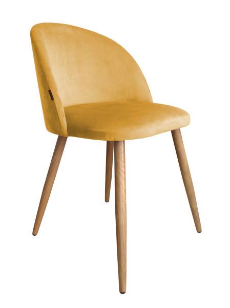 Krzesło Colin noga dąb  MG15, 653260