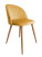 Inny kolor wybarwienia: Krzesło Colin noga dąb  MG15
