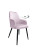 Inny kolor wybarwienia: Krzesło obrotowe WESTA noga cz