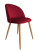 Inny kolor wybarwienia: Krzesło Colin noga dąb  MG31
