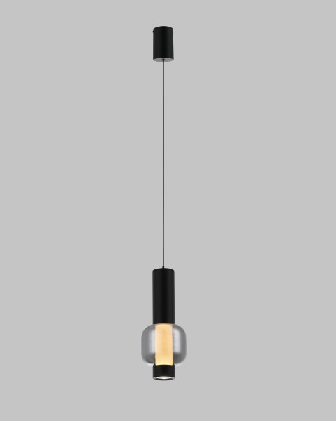 Lampa wisząca jedynka Ronda, 6546067