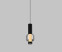 Lampa wisząca jedynka Ronda, 6546068