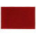 Produkt: Dywanik Tapis łazienkowy 40x60cm czerwony