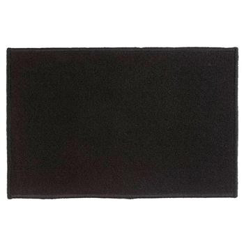 Dywanik Tapis łazienkowy 40x60cm czarny, 656976