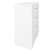 Komoda Klara 60 4S Biała/Z 60X43X90 Cm, 6577397