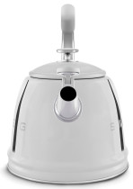 Czajnik SMEG WKF01SS