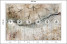 Fototapeta Mandala Ornament na Betonie do Salonu i Sypialni 300x210cm, 6600872