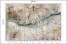 Fototapeta Mandala Ornament na Betonie do Salonu i Sypialni 450x315cm, 6600933