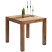 Produkt: FineBuy Stół do jadalni drewno brązowy