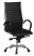Inny kolor wybarwienia: FineBuy Krzesło do biurka Skóra czarny