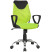 Inny kolor wybarwienia: FineBuy Krzesło obrotowe Tkanina zielony
