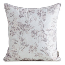 Produkt: Poszewka ogrodowa GARDEN 21A beżowa 45x45 cm wzory wodoodporna