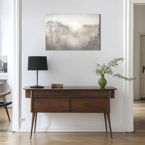 LUMASOUL Jednoczęściowy obraz, Motyw Naturalny, Rozmiar 120x80 cm, 6674029