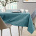 Obrus Plamoodporny VESTA 110x180 Morski AmeliaHome, 6690344