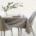 Obrus Plamoodporny VESTA 140x500 Cappuccino AmeliaHome, 6695301