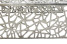 FineBuy Stolik Kawowy 60x60x31 cm Aluminium Srebrny Kwadratowy, 6755361