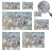 Fototapeta samoprzylepna Polne kwiaty 104x70 Tulup, 6768779