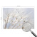 Fototapeta samoprzylepna Rosy dmuchawiec 104x70 Tulup, 6769632