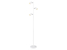 Produkt: lampa podłogowe 3-punktowa GU10 LED biała Robby
