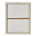 INGA Komplet 2 obrazów 40x50cm modern beżowy, 6786304
