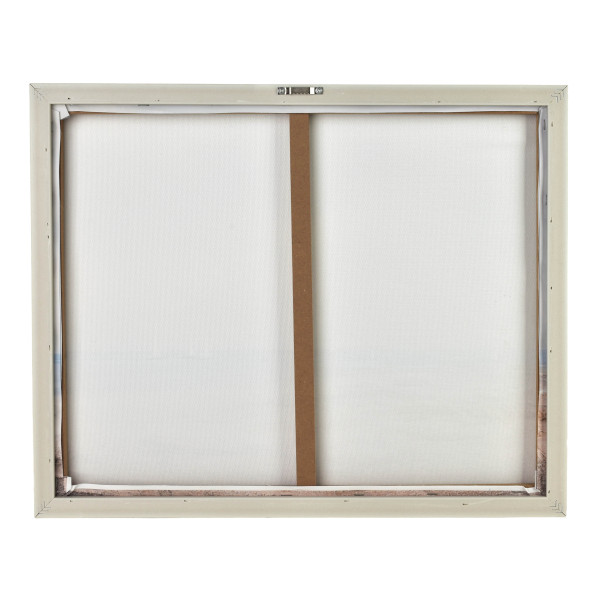 INGA Komplet 2 obrazów 40x50cm morze, 6786314