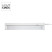 Oprawa podszafkowa LL RILAK LED CCT 6W 66689 LightLogic listwa biały zmian, 6799175
