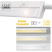 Oprawa podszafkowa LL RILAK LED CCT 6W 66689 LightLogic listwa biały zmian, 6799179