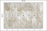 Fototapeta Beżowe Liście Bananowe do Salonu i Sypialni 350x256cm Boho, 6824623
