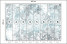 Fototapeta Błękitne Liście i Kwiaty do Salonu i Sypialni 400x280cm, 6825371