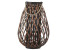 Produkt: Lampion dekoracja 60 cm świecznik drewno
