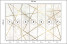 Fototapeta Geometryczne Złote Linie do Salonu i Sypialni 350x256cm, 6826153