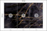 Fototapeta Czarny Marmur do Salonu i Sypialni 150x105cm Glamour, 6827521