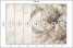 Fototapeta Beżowe Kwiaty do Salonu i Sypialni 350x256cm Boho, 6829282