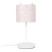 Produkt: Lampka nocna dziecięca Kot różowa