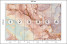 Fototapeta Różowy Marmur do Salonu i Sypialni 300x210cm, 6833373