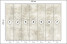 Fototapeta Las we Mgle na Betonie do Salonu i Sypialni 350x256cm, 6867224