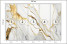 Fototapeta Biały Marmur Glamour do Salonu i Sypialni 250x175cm, 6867797
